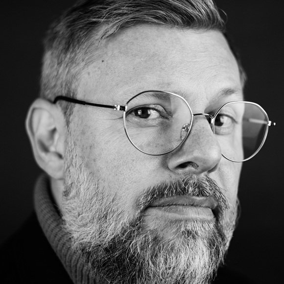 Meet your Posher, Pascal - Picture 1 of 1